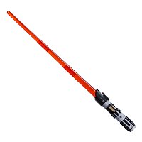HASBRO - Star Wars LS Forge meč se světlem a zvukem assort