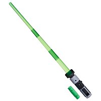 HASBRO - Star Wars LS Forge meč se světlem a zvukem assort