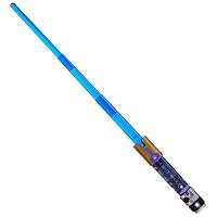 HASBRO - Star Wars LS Forge meč se světlem a zvukem assort