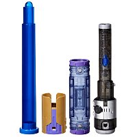 HASBRO - Star Wars LS Forge meč se světlem a zvukem assort