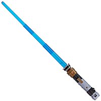 HASBRO - Star Wars LS Forge meč se světlem a zvukem assort