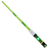 HASBRO - Star Wars LS Forge meč se světlem a zvukem assort