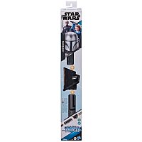 HASBRO - Star Wars LS Forge meč se světlem a zvukem assort