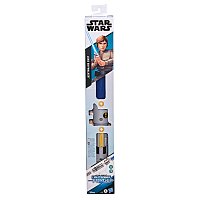 HASBRO - Star Wars LS Forge meč se světlem a zvukem assort