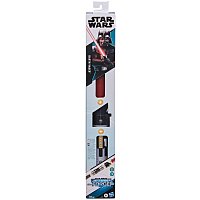 HASBRO - Star Wars LS Forge meč se světlem a zvukem assort