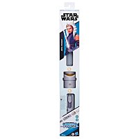 HASBRO - Star Wars LS Forge meč se světlem a zvukem assort