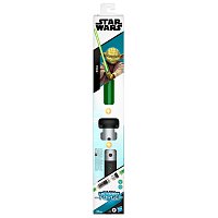 HASBRO - Star Wars LS Forge meč se světlem a zvukem assort
