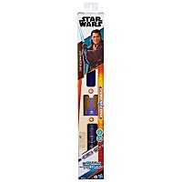 HASBRO - Star Wars LS Forge meč se světlem a zvukem assort