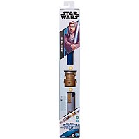 HASBRO - Star Wars LS Forge meč se světlem a zvukem assort