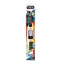 HASBRO - Star Wars LS Forge meč se světlem a zvukem assort