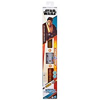 HASBRO - Star Wars LS Forge meč se světlem a zvukem assort