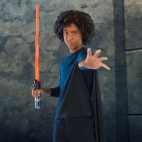HASBRO - Star Wars LS Forge meč se světlem a zvukem assort