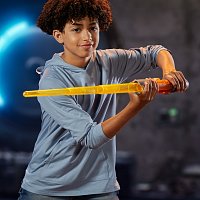 HASBRO - Star Wars LS Forge meč se světlem a zvukem assort
