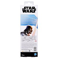 HASBRO - Star Wars Titan Hero Darth Vader figurka