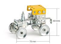 Mini 53 - traktor