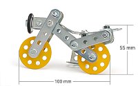 Mini 55 - motorka