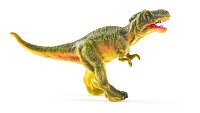 Sada Dinosaurů - Ztracený svět