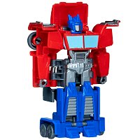 HASBRO - Transformers Earthspark Optimus Prime figurka