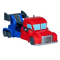 HASBRO - Transformers Earthspark Optimus Prime figurka