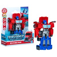 HASBRO - Transformers Earthspark Optimus Prime figurka