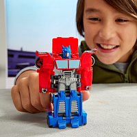 HASBRO - Transformers Earthspark Optimus Prime figurka