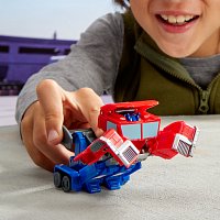 HASBRO - Transformers Earthspark Optimus Prime figurka