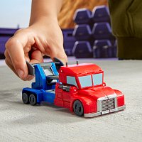 HASBRO - Transformers Earthspark Optimus Prime figurka
