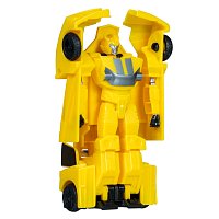 HASBRO - Transformers Earthspark Bumblebee figurka