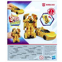 HASBRO - Transformers Earthspark Bumblebee figurka