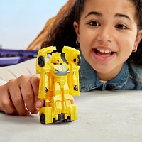 HASBRO - Transformers Earthspark Bumblebee figurka