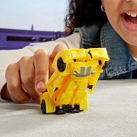 HASBRO - Transformers Earthspark Bumblebee figurka