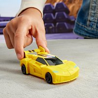 HASBRO - Transformers Earthspark Bumblebee figurka
