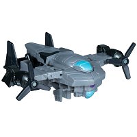 HASBRO - Transformers Earthspark Megatron figurka