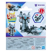 HASBRO - Transformers Earthspark Megatron figurka