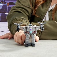 HASBRO - Transformers Earthspark Megatron figurka