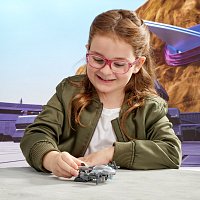 HASBRO - Transformers Earthspark Megatron figurka