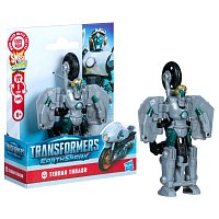 HASBRO - Transformers Earthspark Terran Thrash figurka