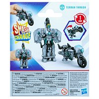 HASBRO - Transformers Earthspark Terran Thrash figurka