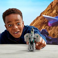HASBRO - Transformers Earthspark Terran Thrash figurka