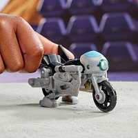 HASBRO - Transformers Earthspark Terran Thrash figurka