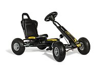 Šlapací motokára Ferbedo ATX-Racer