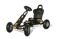 Šlapací motokára Ferbedo ATX-Racer