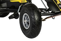 Šlapací motokára Ferbedo ATX-Racer