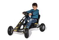 Šlapací motokára Ferbedo ATX-Racer