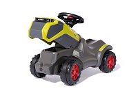 Rolly Minitrac Claas Xerion