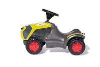 Rolly Minitrac Claas Xerion