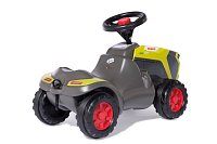 Rolly Minitrac Claas Xerion