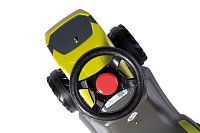 Rolly Minitrac Claas Xerion