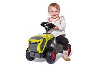 Rolly Minitrac Claas Xerion