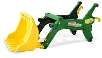 Nakladač pro traktory Farmtrac